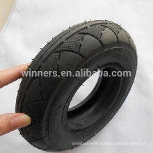 small pneumatic rubber tyre 200x50mm tire